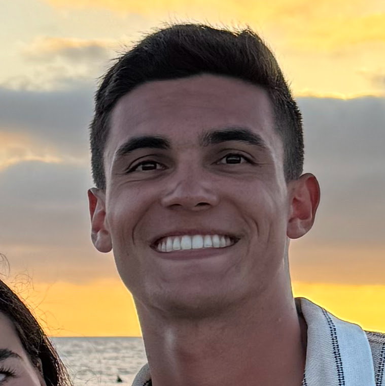 Grayson Gilbert